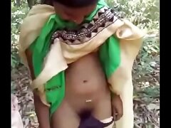 Indian Bhabhi Ass 27